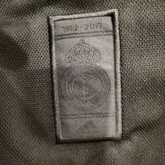 ADIDAS REAL MADRID FLY EMIRATES P95985 - Picture 8 of 8